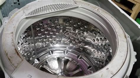 lg top load washer leaking from bottom|LG top loader washing machine leaking. Easy fix.